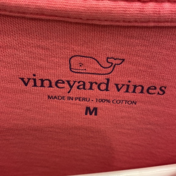 Vineyard Vines Long-Sleeve T-Shirt. Mens Medium. - Picture 3 of 3